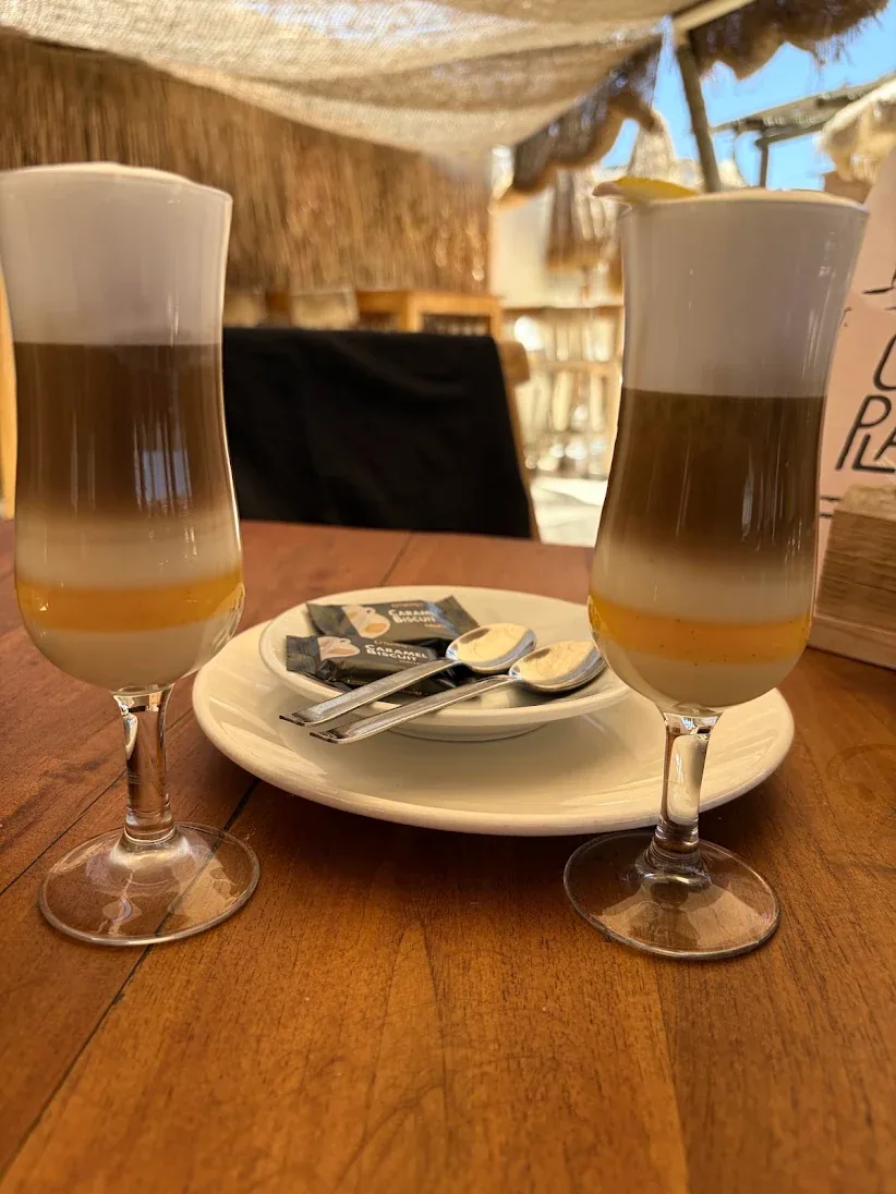 Barraquito